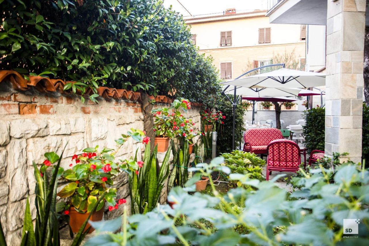 Hotel Alessandro Della Spina Pisa Exterior foto